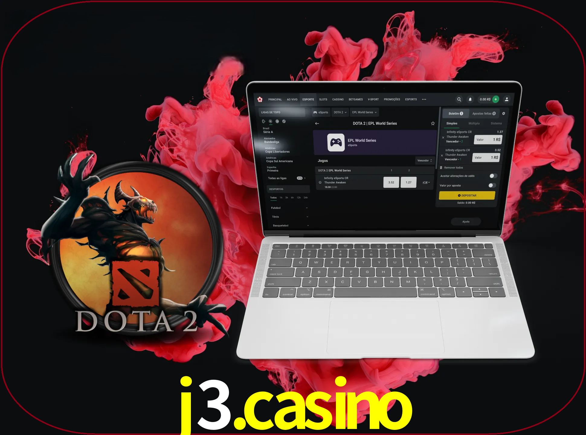 Este jogo de computador ganhou popularidade em todo o mundo e também entre os indianos, o fundo de prémios é impressionante em J3.CASINO.