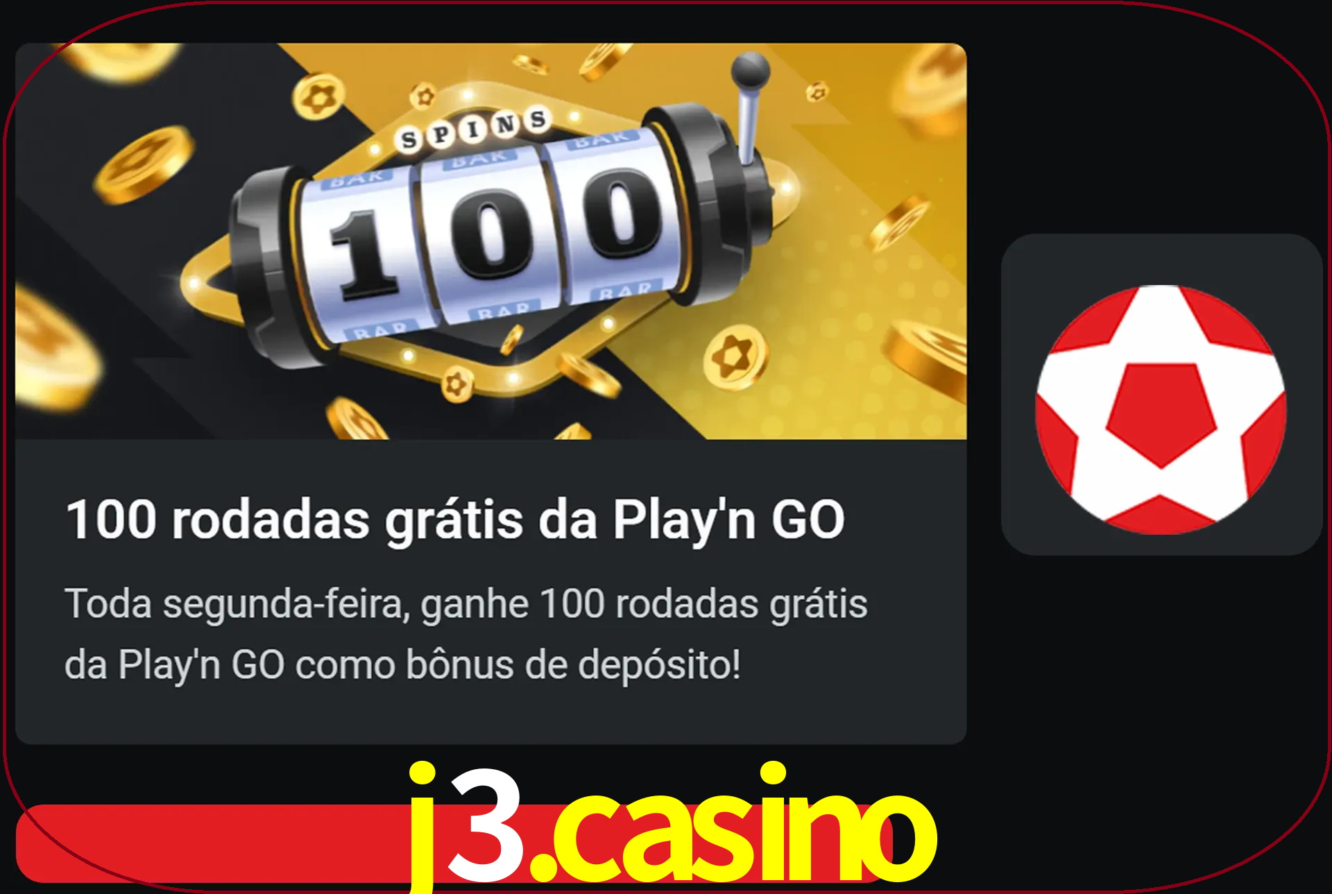 Você pode girar mais com 100 rotações livres.