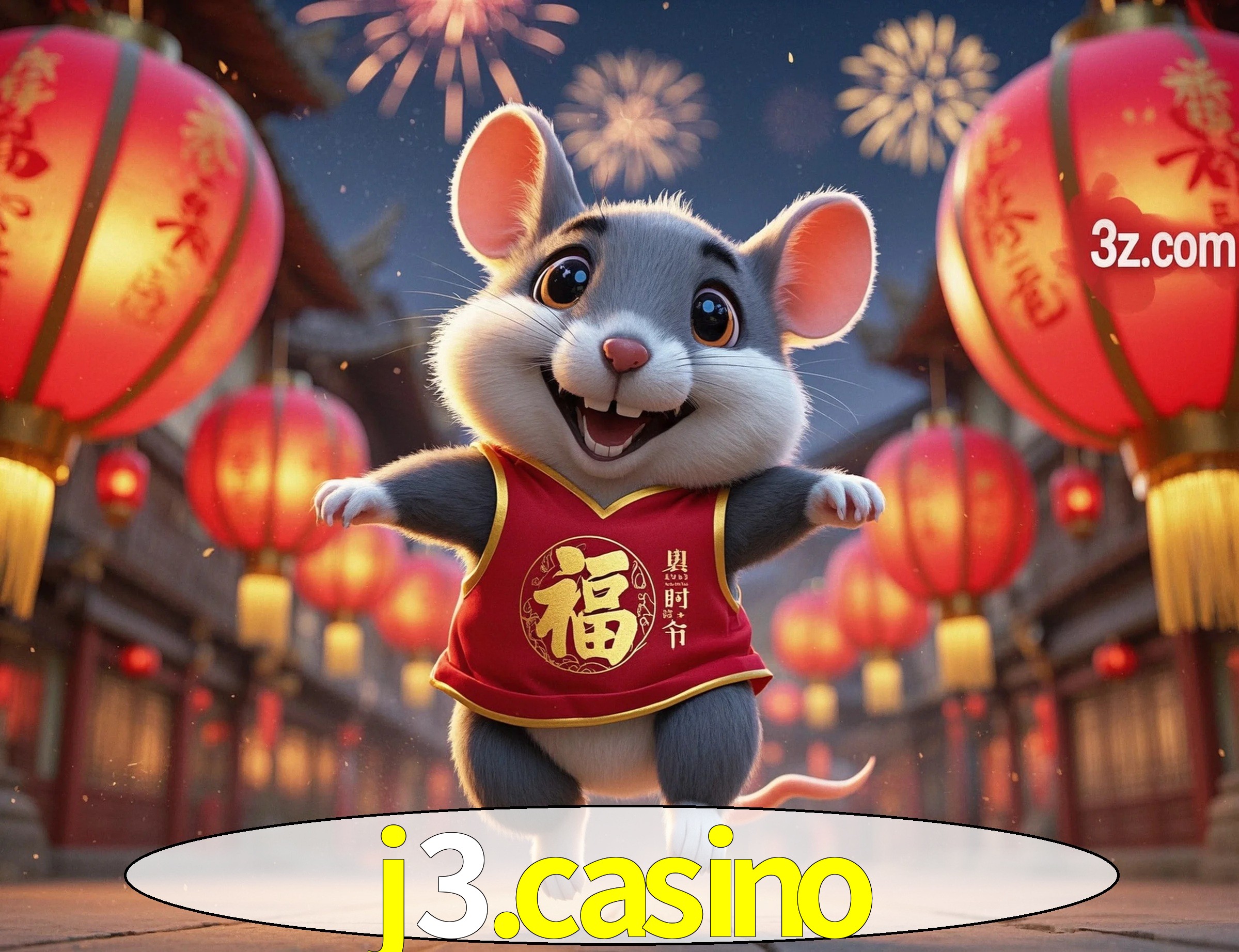 J3.CASINO é a melhor empresa de apostas.